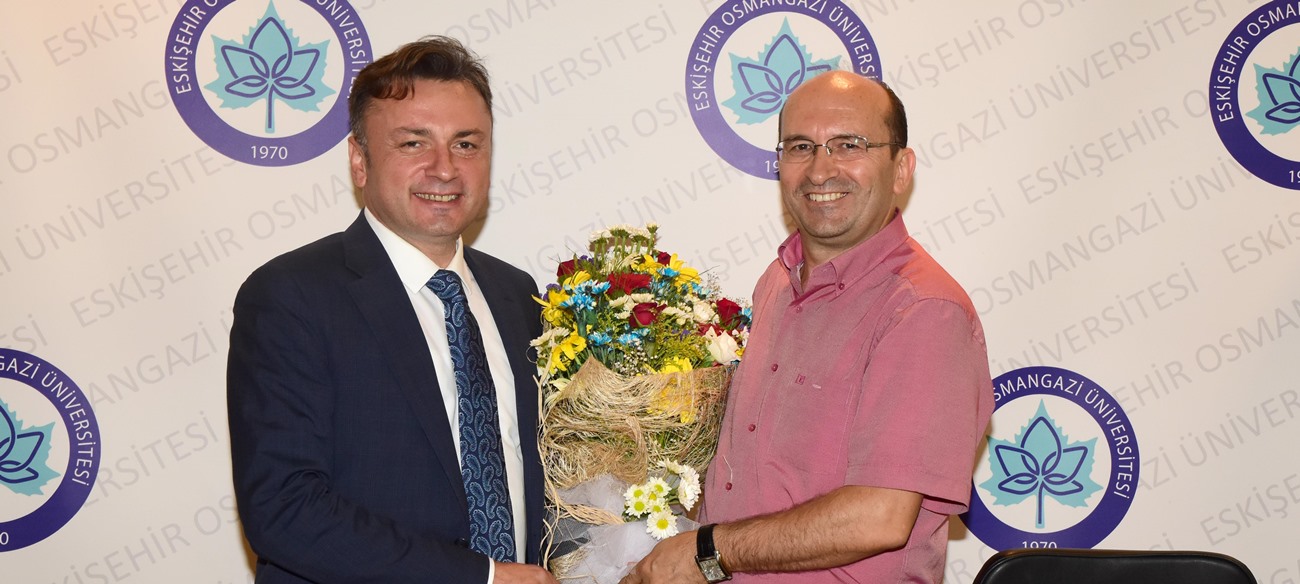 Üniversitemiz Fen Edebiyat Fakültesi Projesine TÜBİTAK 1001 Desteği