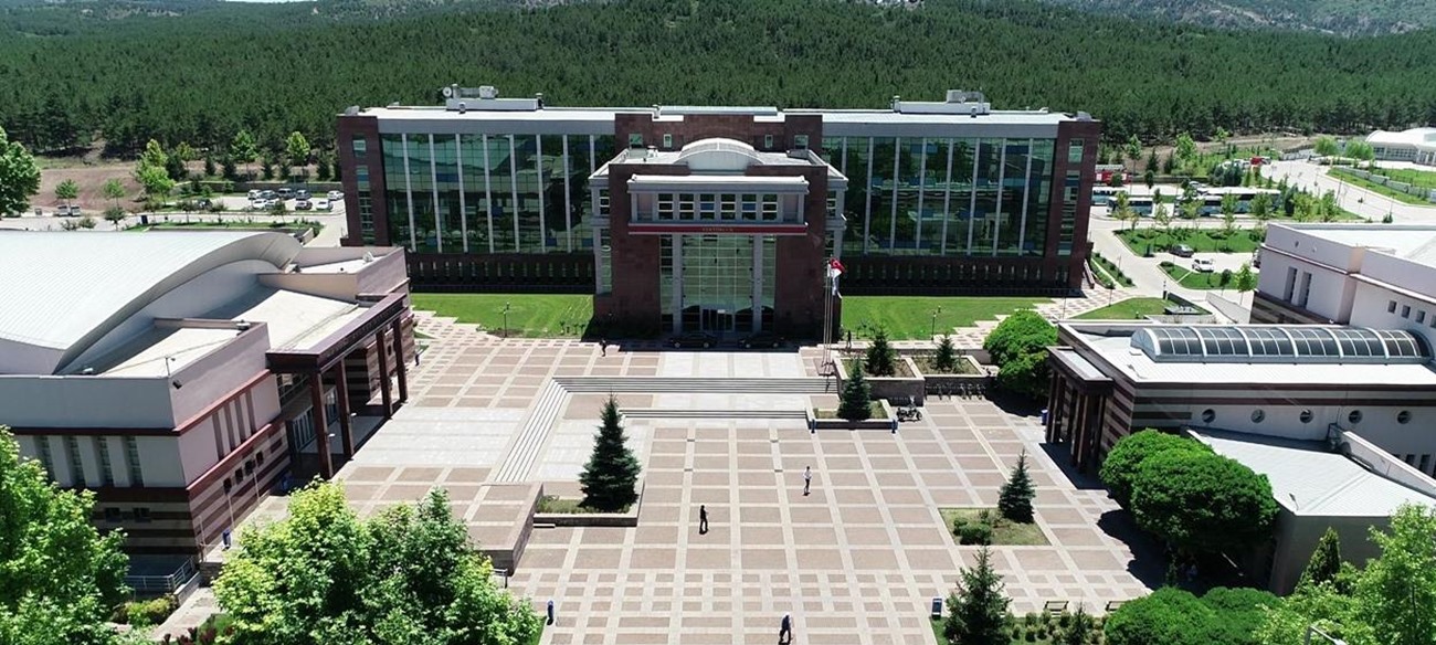 Girişimci ve Yenilikçi Üniversite Endeksinde Yükselmeye Devam Ediyoruz