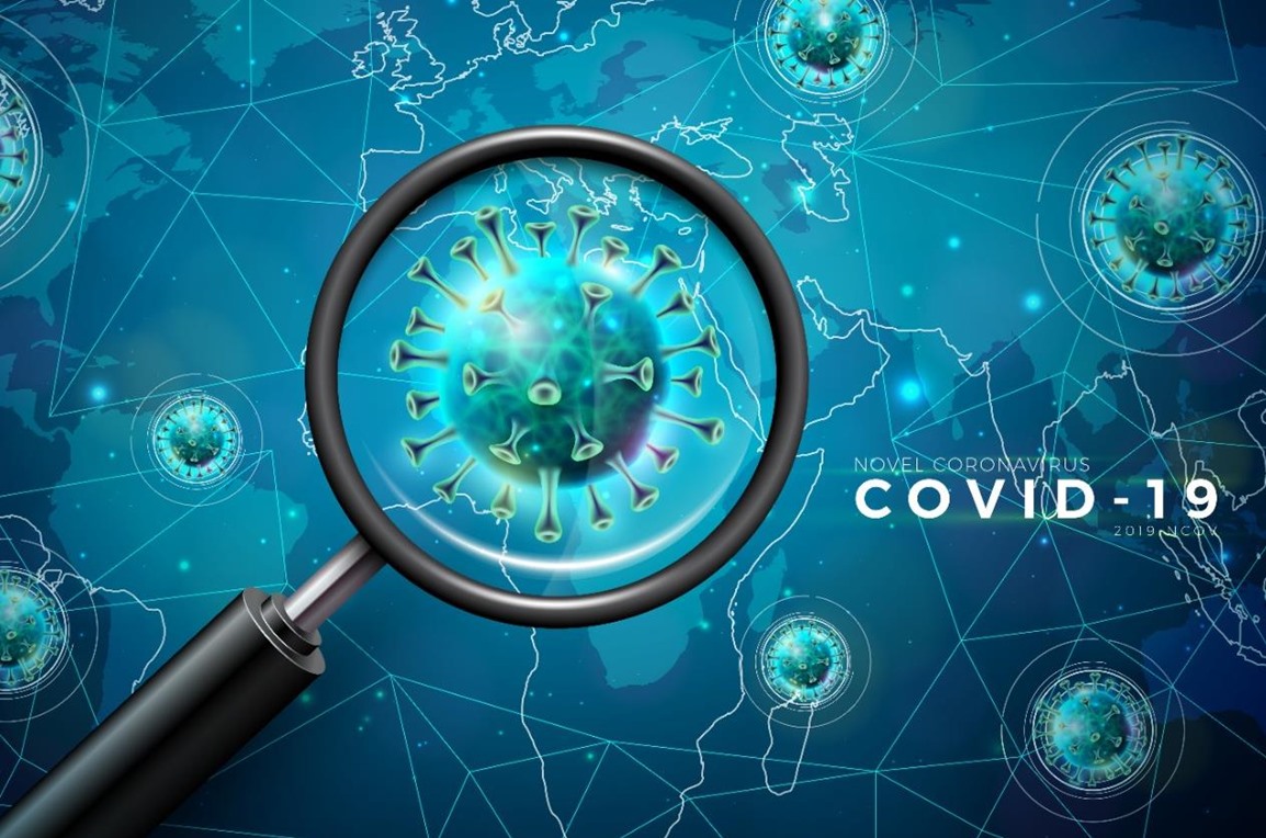 COVID-19 ve Sıkça Sorulan Sorular 