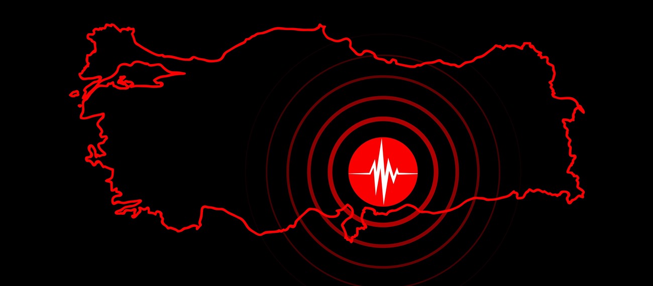 6 Şubat Kahramanmaraş Depremleri Sonrası Betonarme Binalarda Oluşan Hasarın Nicel Değerlendirmesi