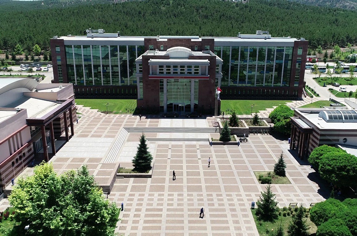 ESOGÜ Sürdürülebilir Kalkınma Hedefleri İçin Çalışıyor