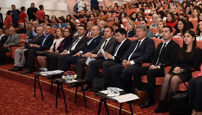 Sağlıkta Şiddet Üniversitemizdeki Panelde Masaya Yatırıldı