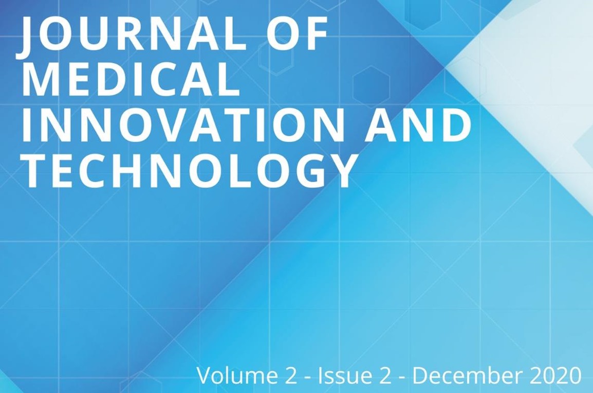 JOMIT Yeni Sayısı ile Yayında!