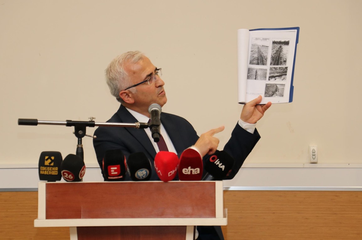 Üniversitemiz Sağlık Uygulama ve Araştırma Hastanesi’nin Deprem Performans Analiz Sonuçları Açıklandı