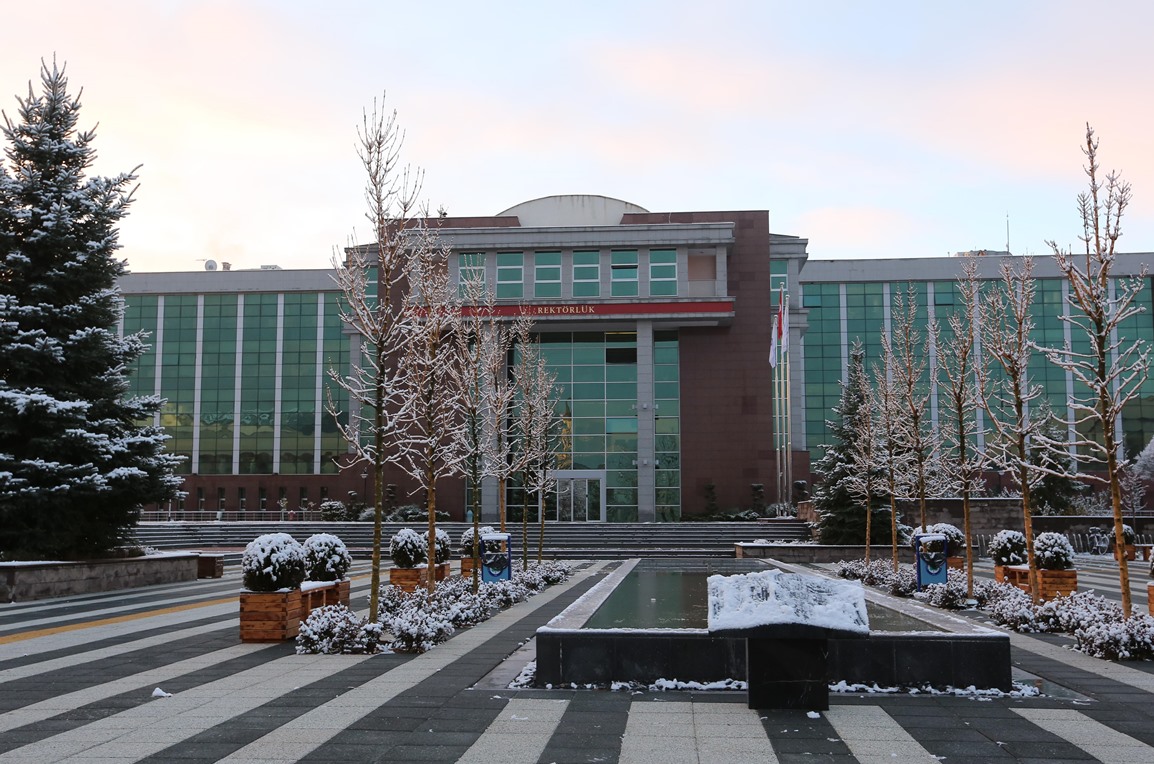 ESOGÜ Girişimci ve Yenilikçi Üniversite Endeksi’nde 29. Sırada