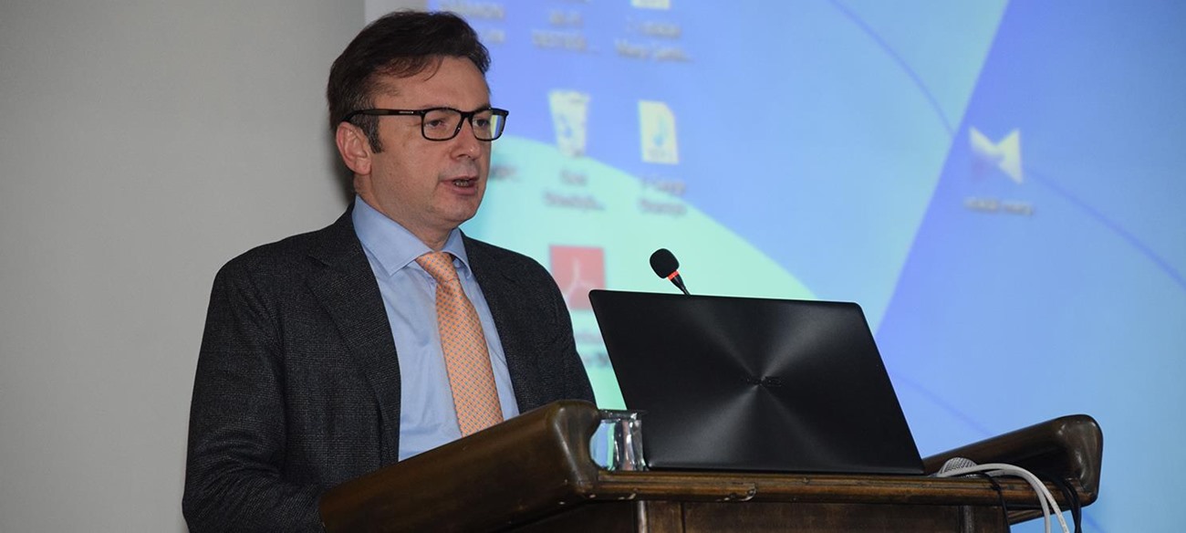 Üniversitemizde Kariyer Günleri 2019 Buluşması